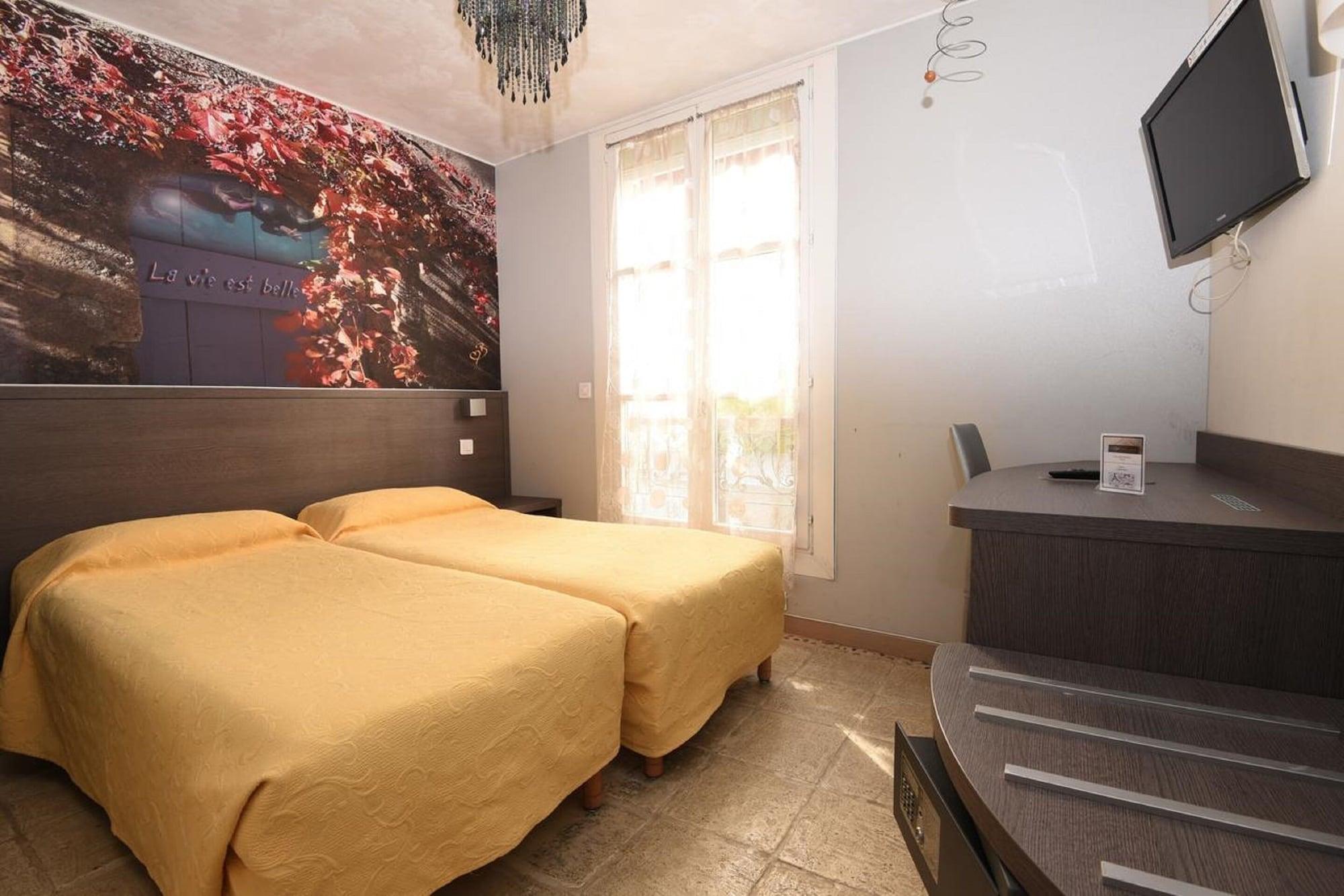 Amelie Hotel Paris Ngoại thất bức ảnh