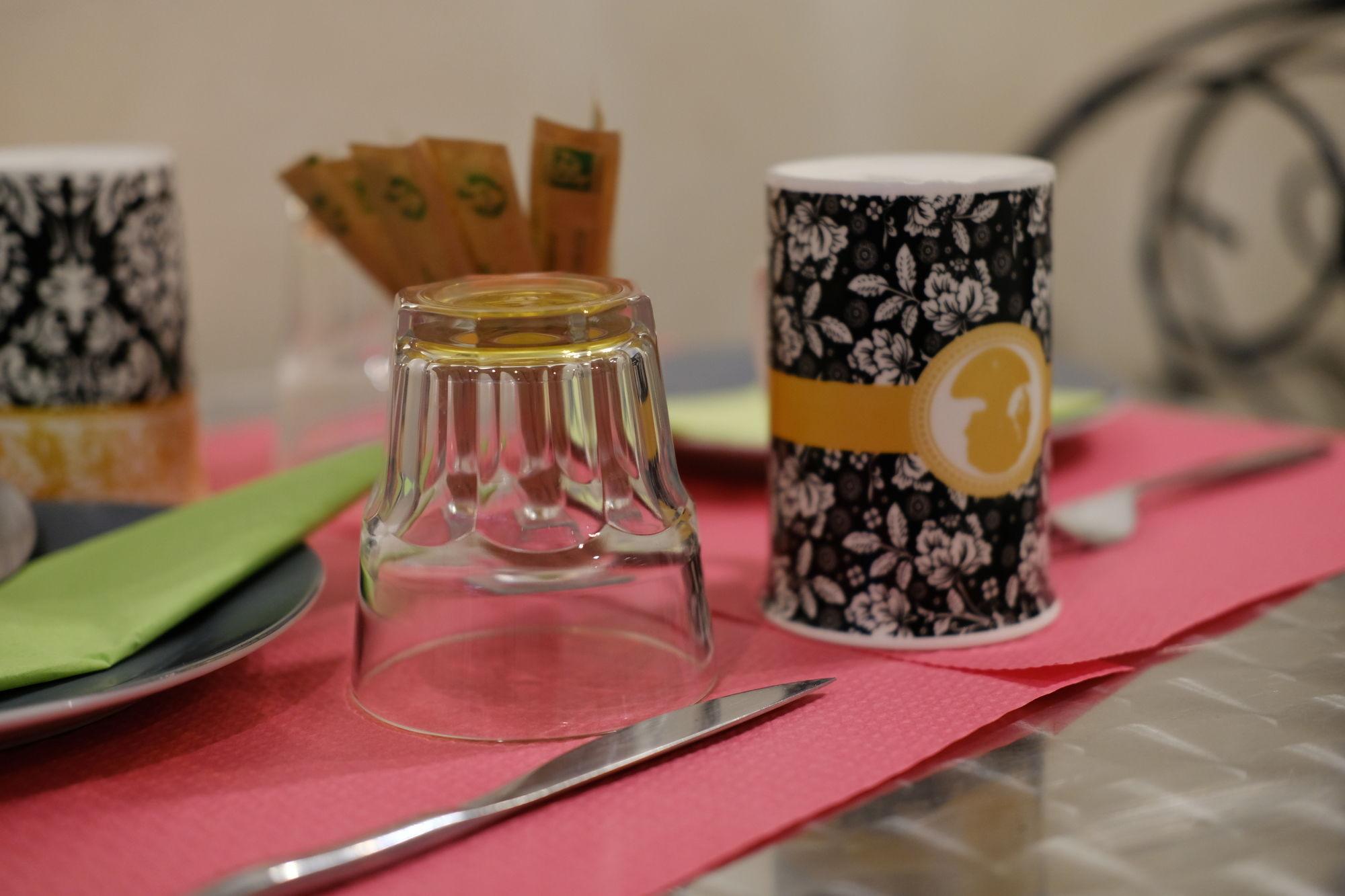 Amelie Hotel Paris Ngoại thất bức ảnh