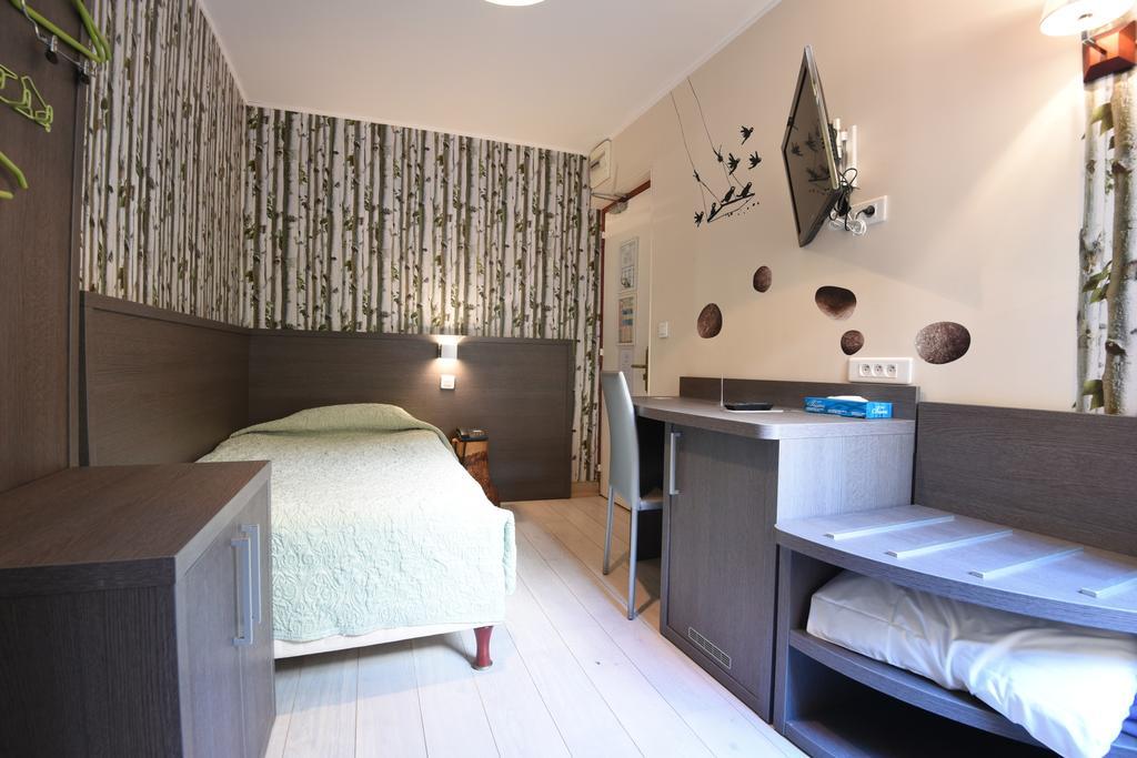 Amelie Hotel Paris Ngoại thất bức ảnh