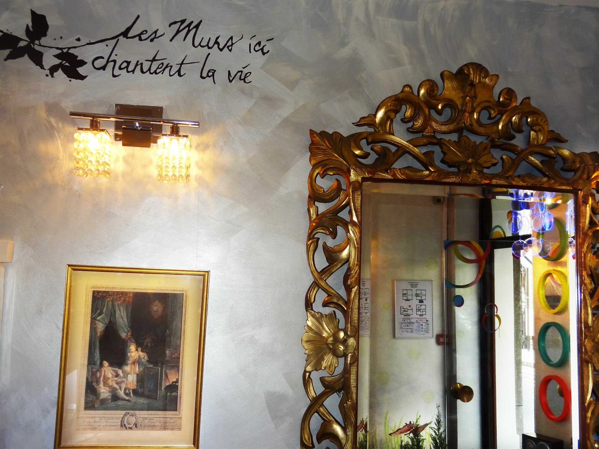 Amelie Hotel Paris Ngoại thất bức ảnh
