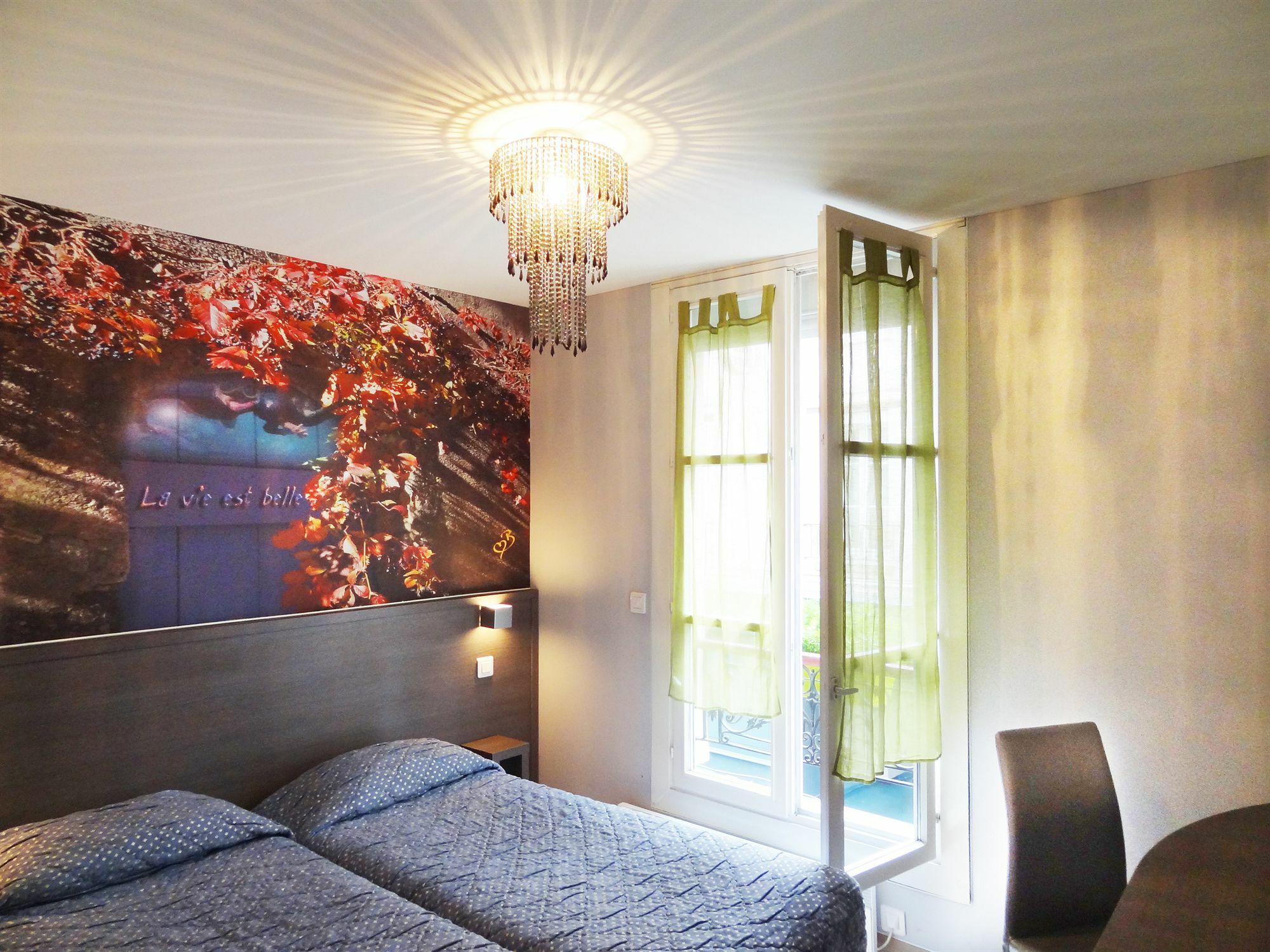 Amelie Hotel Paris Ngoại thất bức ảnh