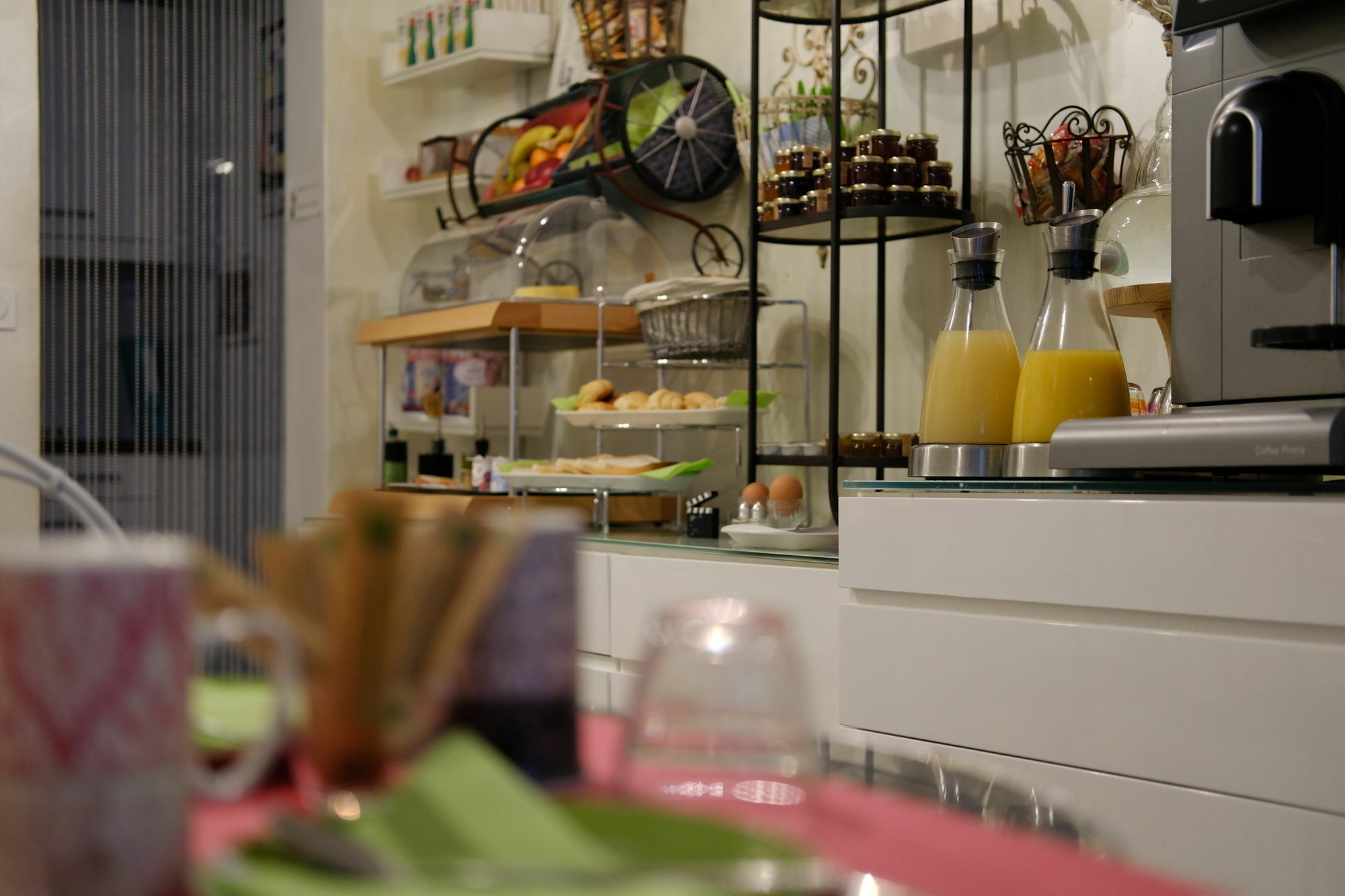 Amelie Hotel Paris Ngoại thất bức ảnh